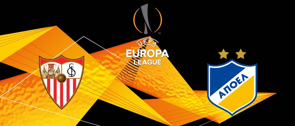 Sevilla - Apoel İddaa Maç Tahmini - Maç Analizi